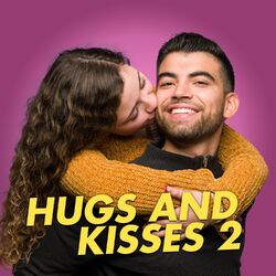 Cover of Hugs And Kisses 2