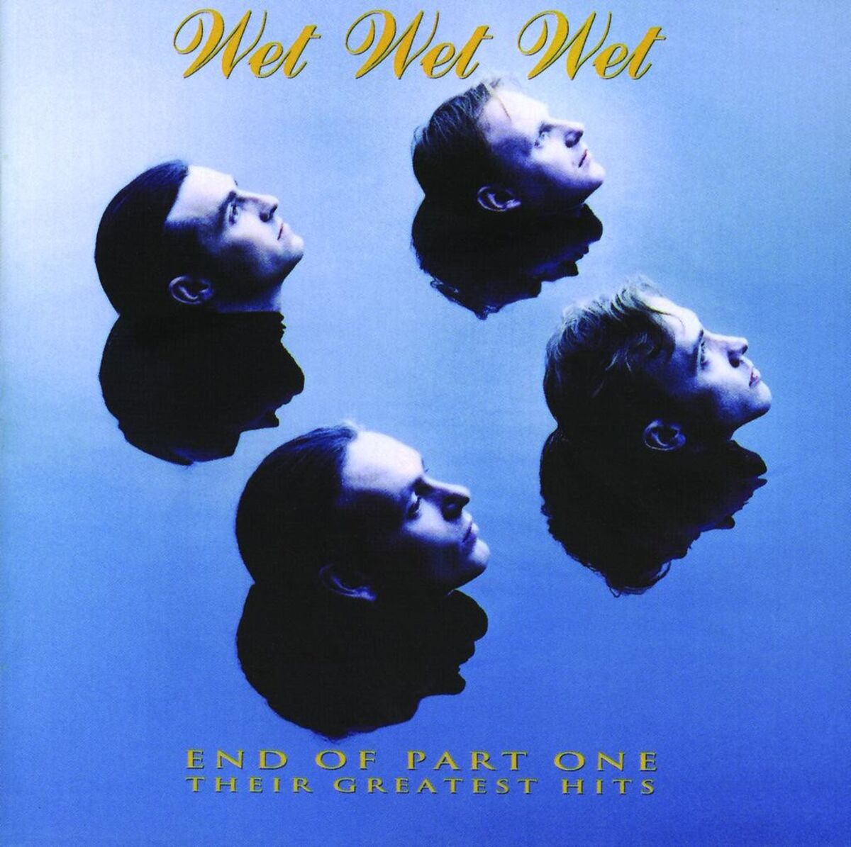 Album cover of Goodnight Girl