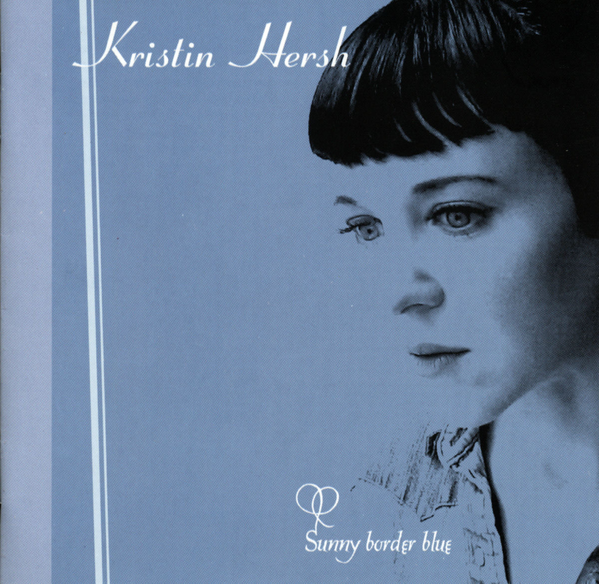 Album cover of Trouble