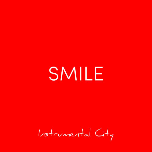 Smile - Instrumental by Instrumental City - 105 BPM