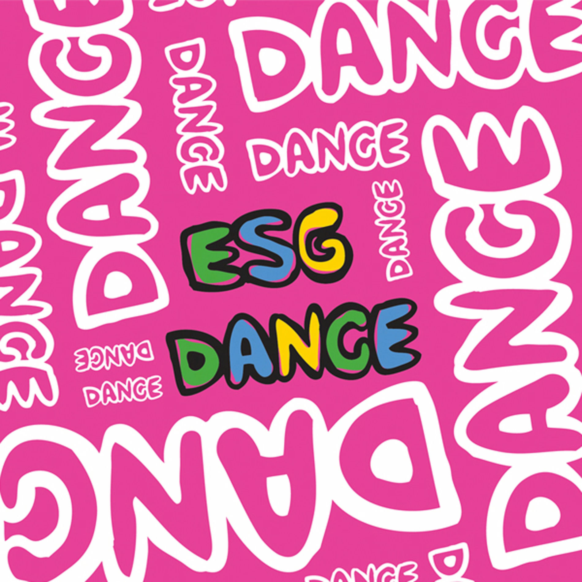 Album cover of Dance