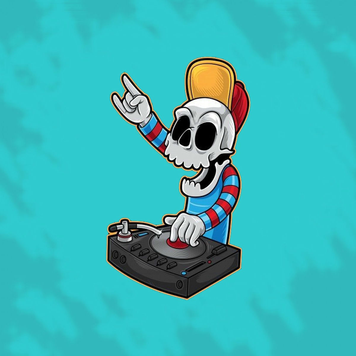 Album cover of Como Dice El DJ