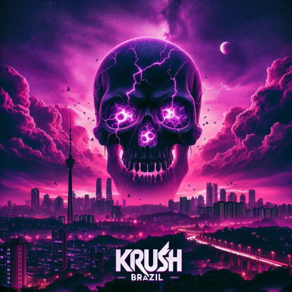 Picture of KRUSH BRAZIL !