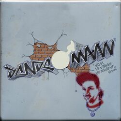 music cover
