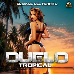 Cover of El Baile Del Perrito