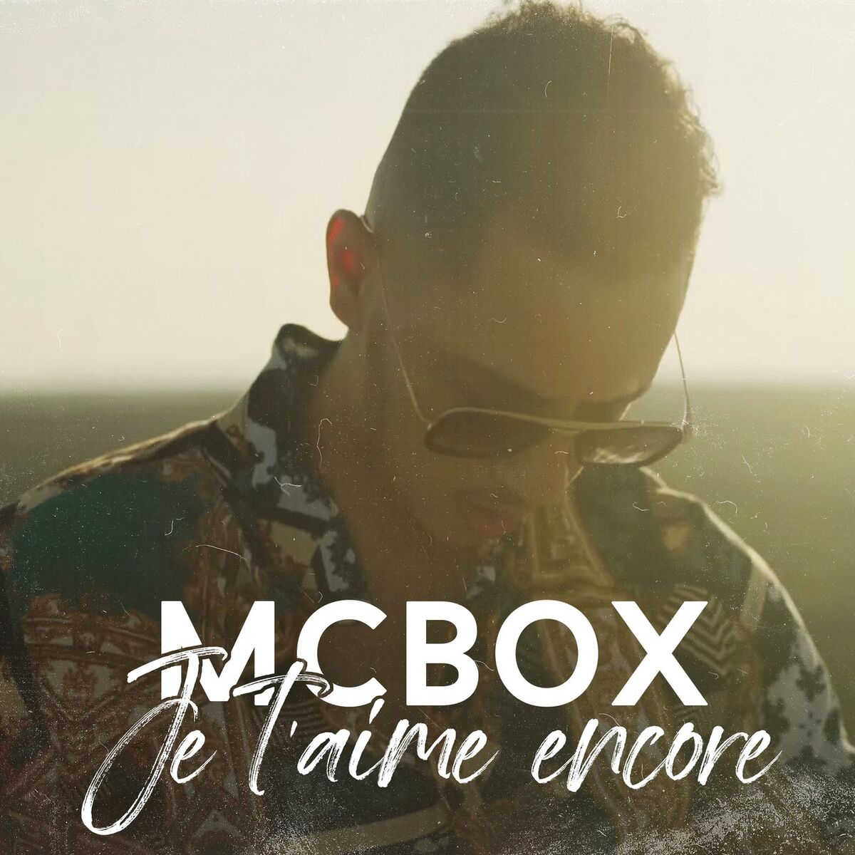 Album cover of Je t'aime encore