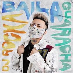 Cover of Baila Guaracha