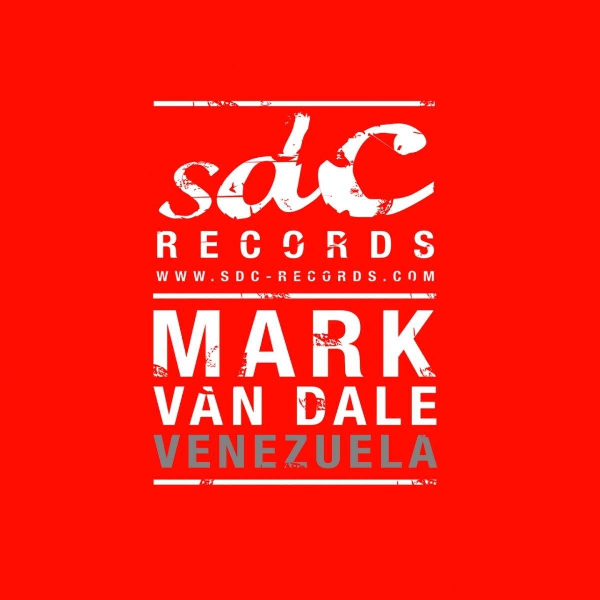 Album cover of Venezuela