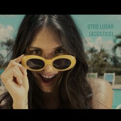 Cover of Otro Lugar (Acústico)