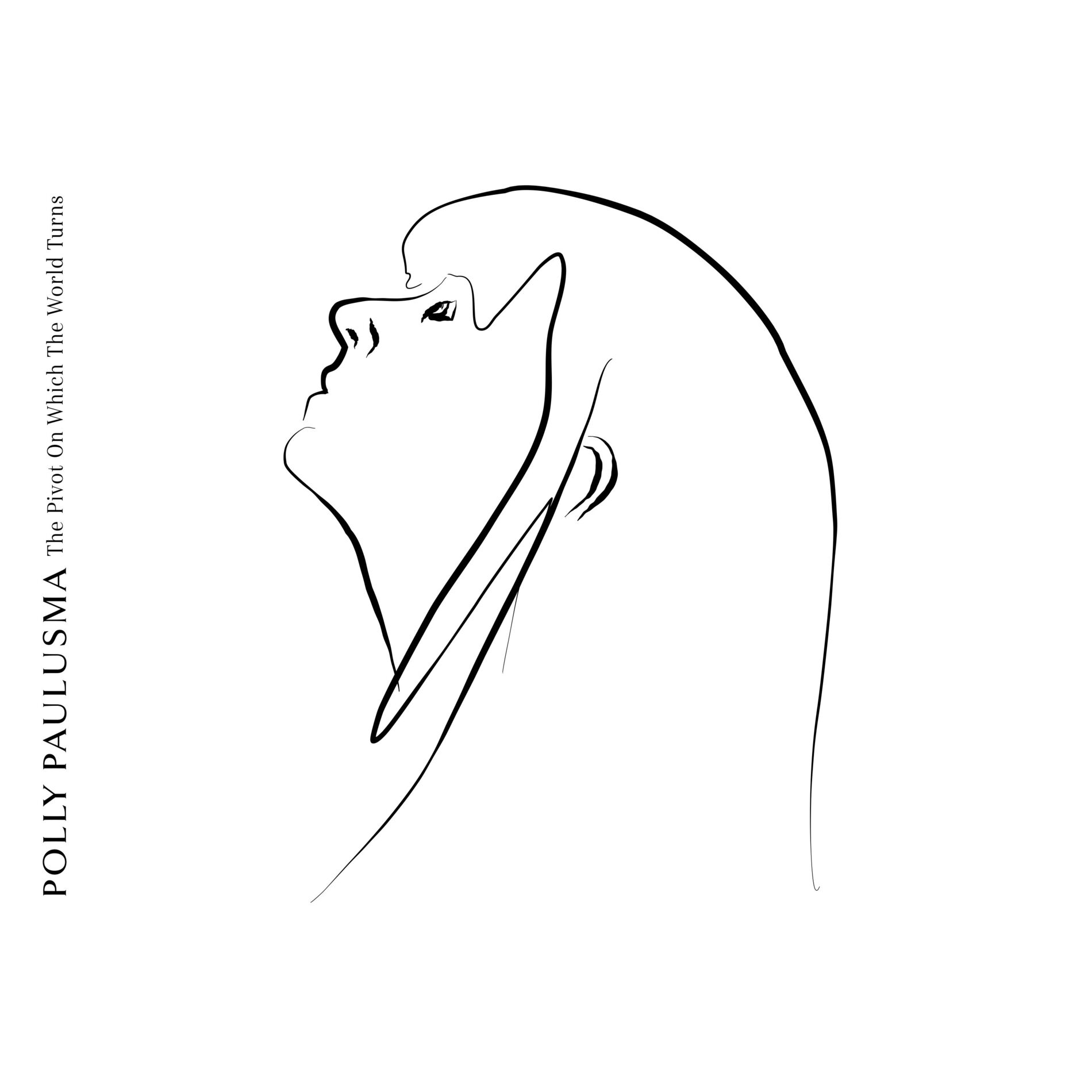 Album cover of The Pivot on Which the World Turns