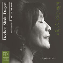 Cover of The Sound of Day Tomorrow - Appel à la Paix