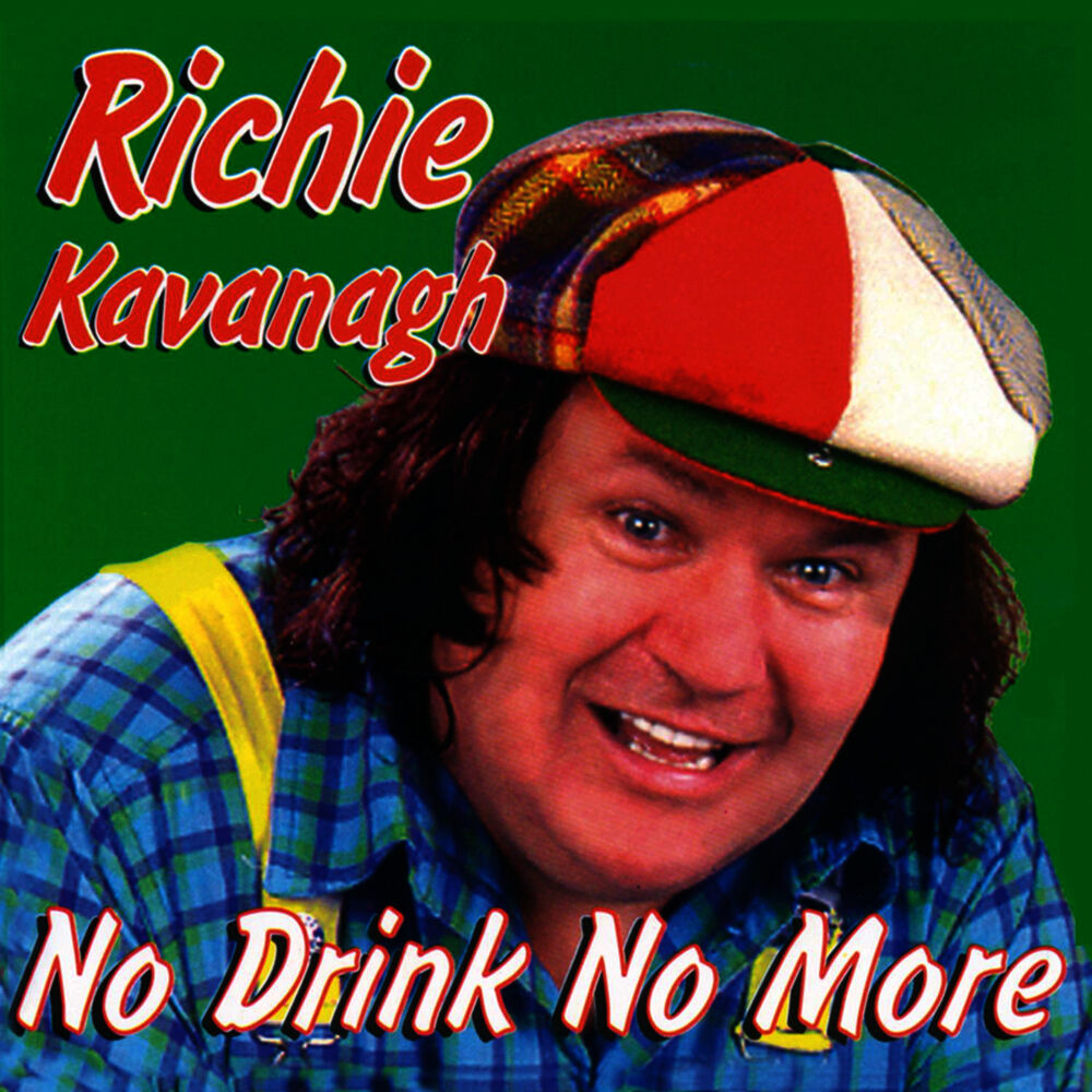 Picture of No Drink No More