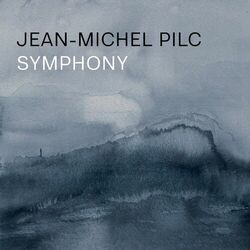 Cover of Symphony