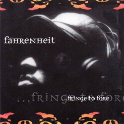Cover of Fringe to Fore
