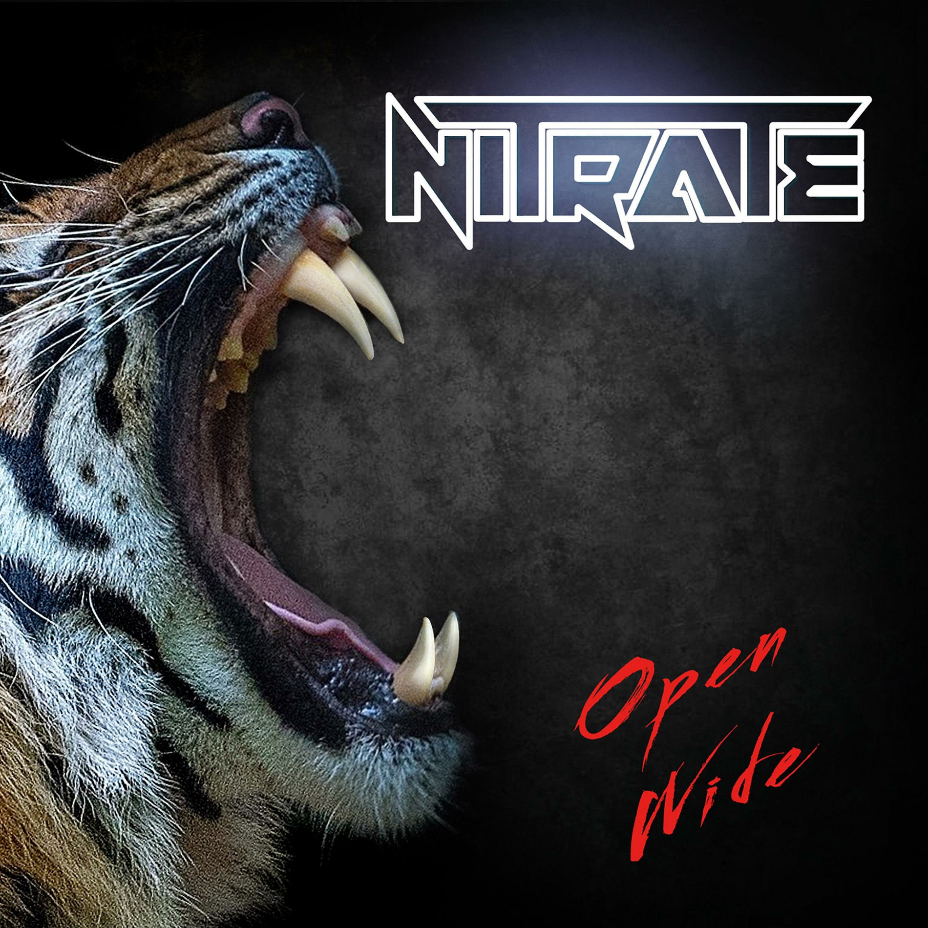 Nitrate - Real World (Bonus Edition) | Deezer