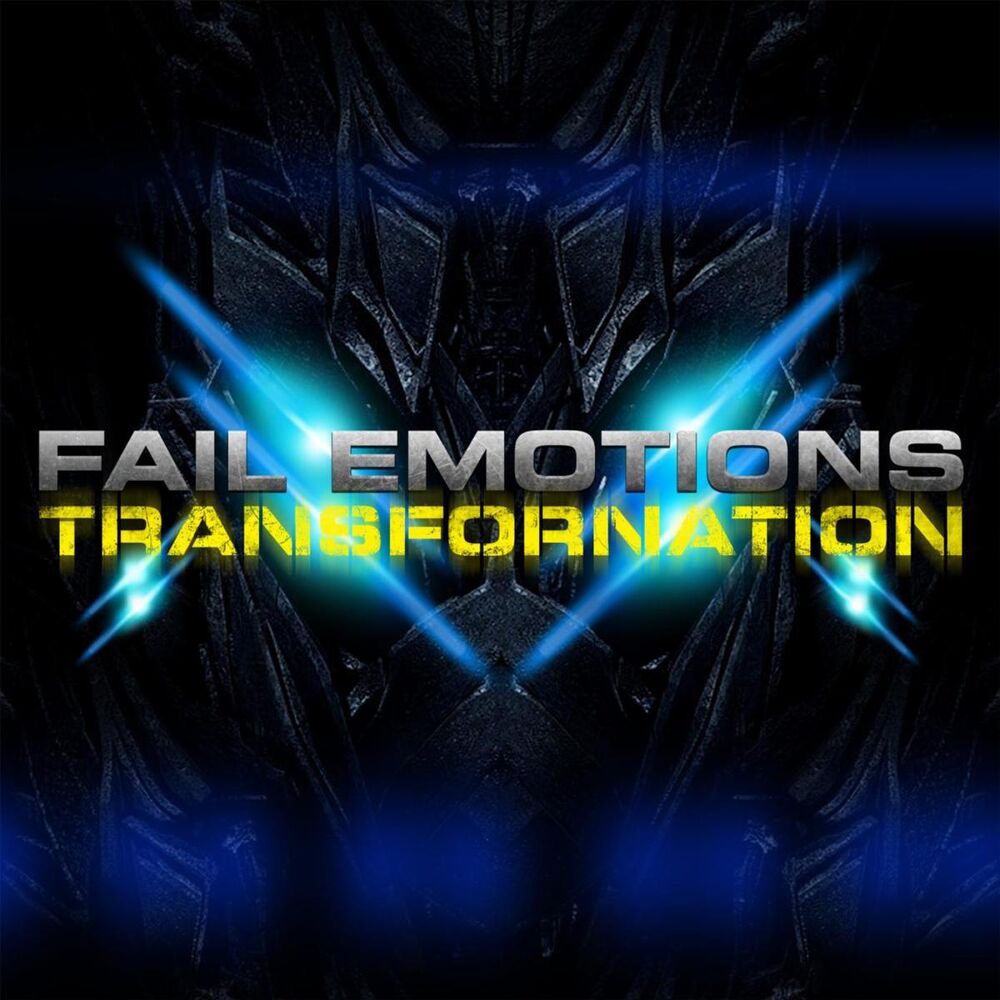 Picture of Transfornation