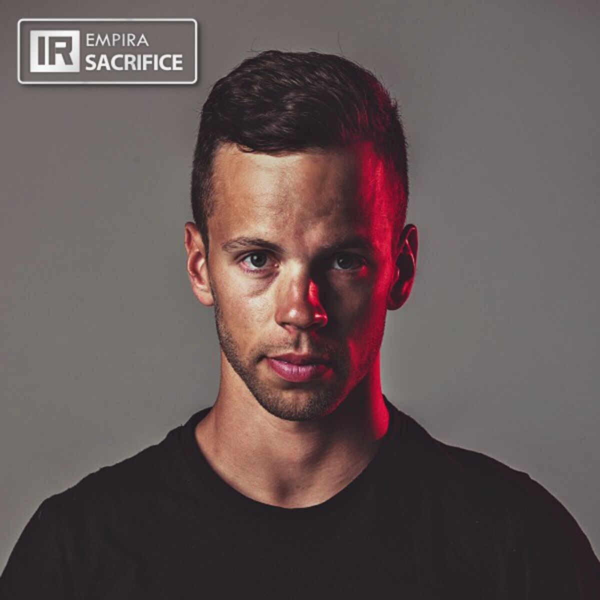 Album cover of Sacrifice (Radio Edit)
