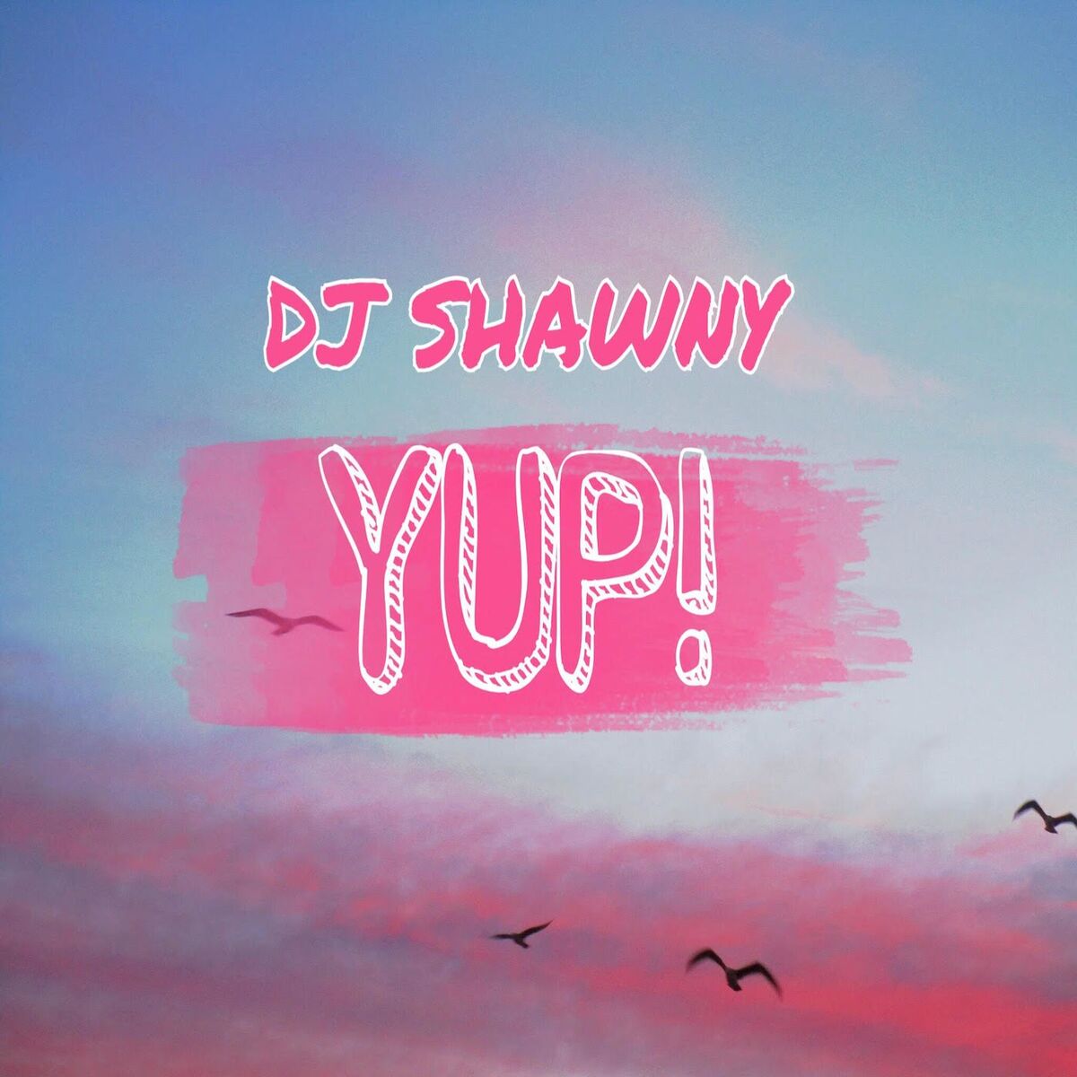 Album cover of Yup!