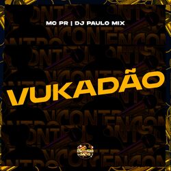 Cover of Vukadão