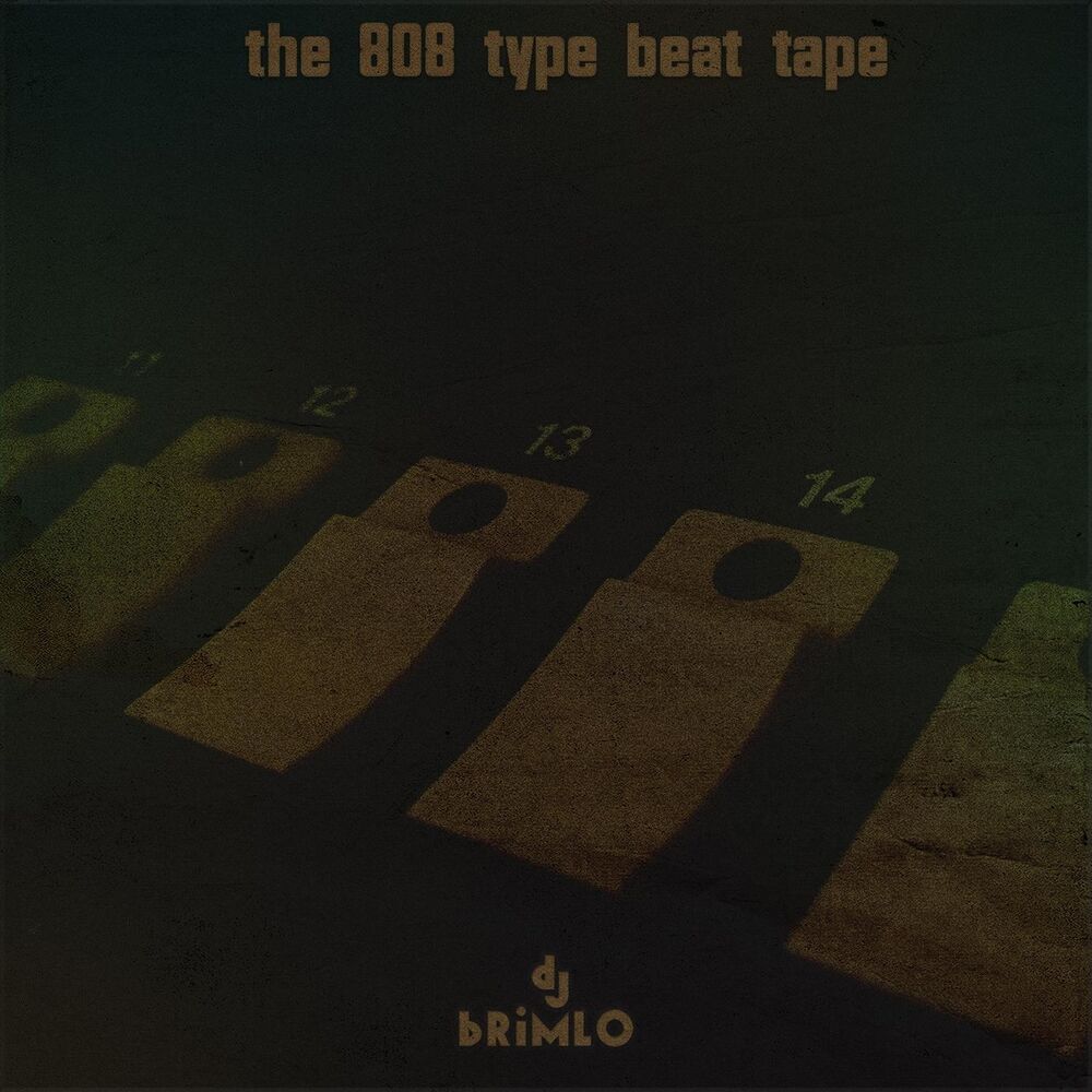 Picture of The 808 Type Beat Tape