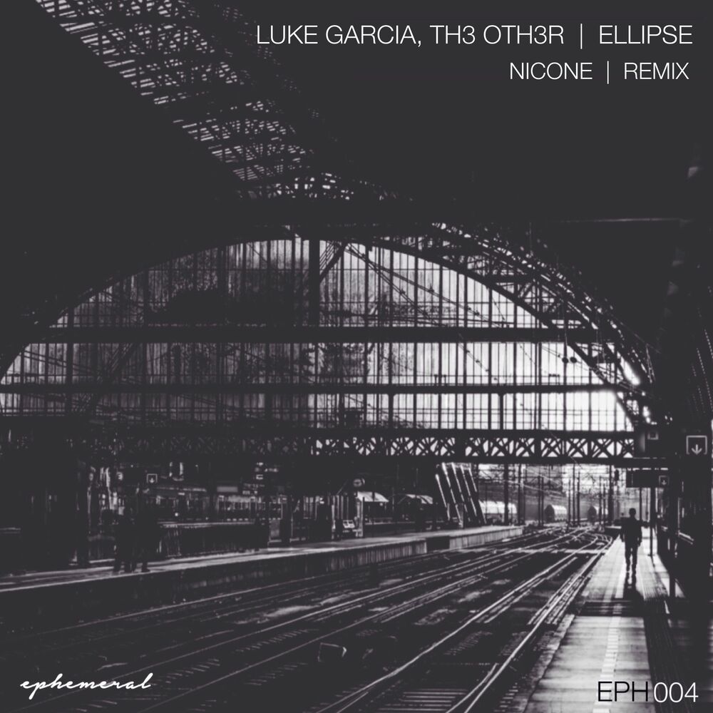 Picture of Ellipse