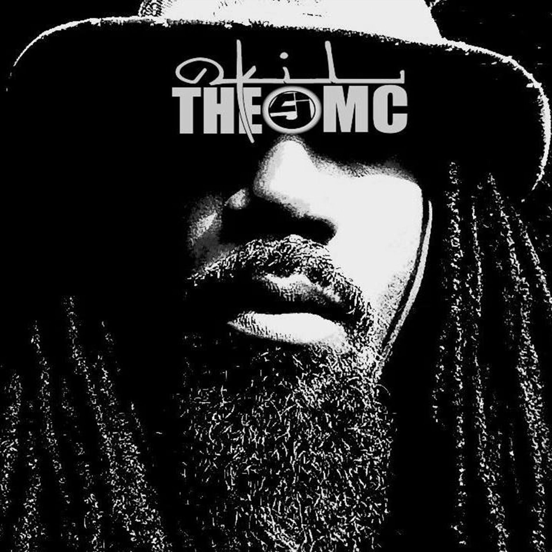 Album cover of Who Am I