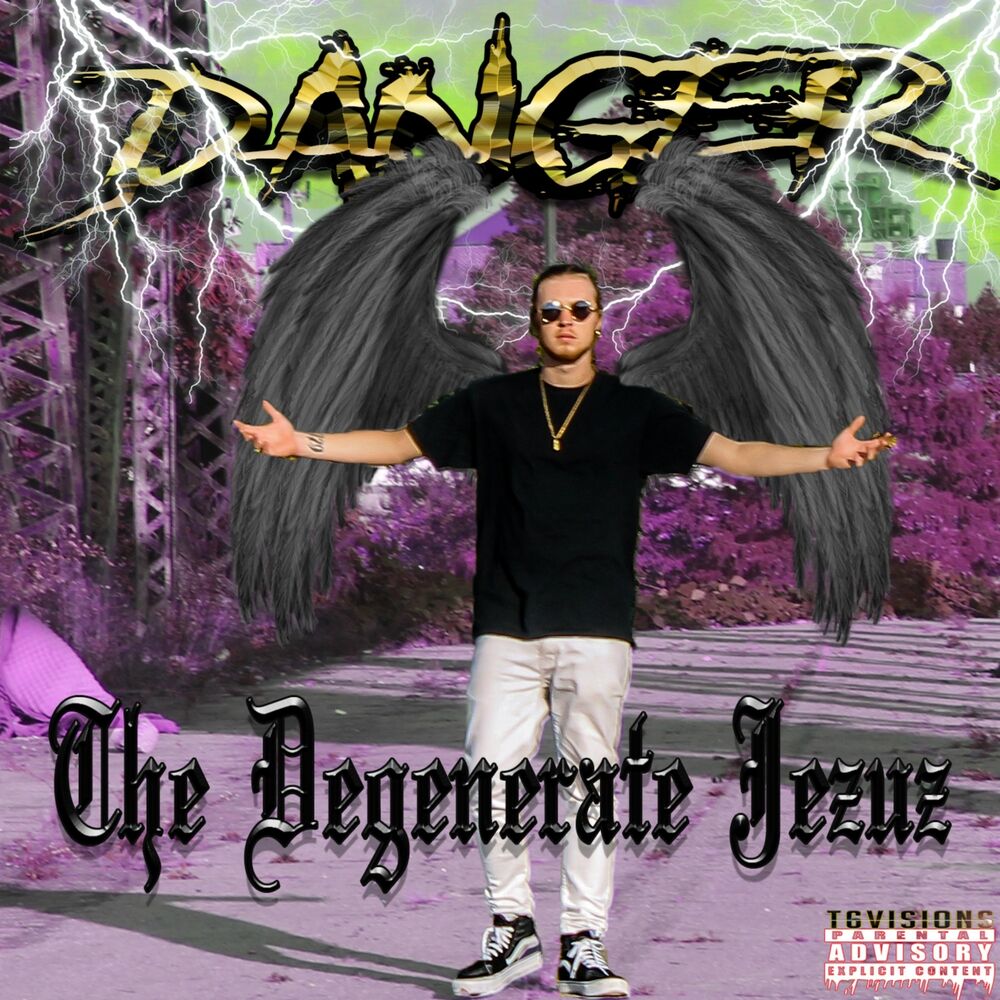 Picture of The Degenerate Jezuz
