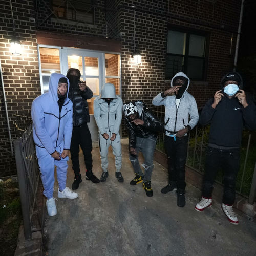 Stacks BW - 80z Bop | Deezer