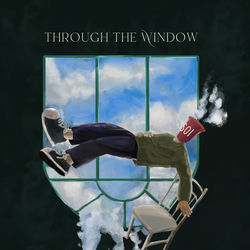 Cover of Through the Window by undefined