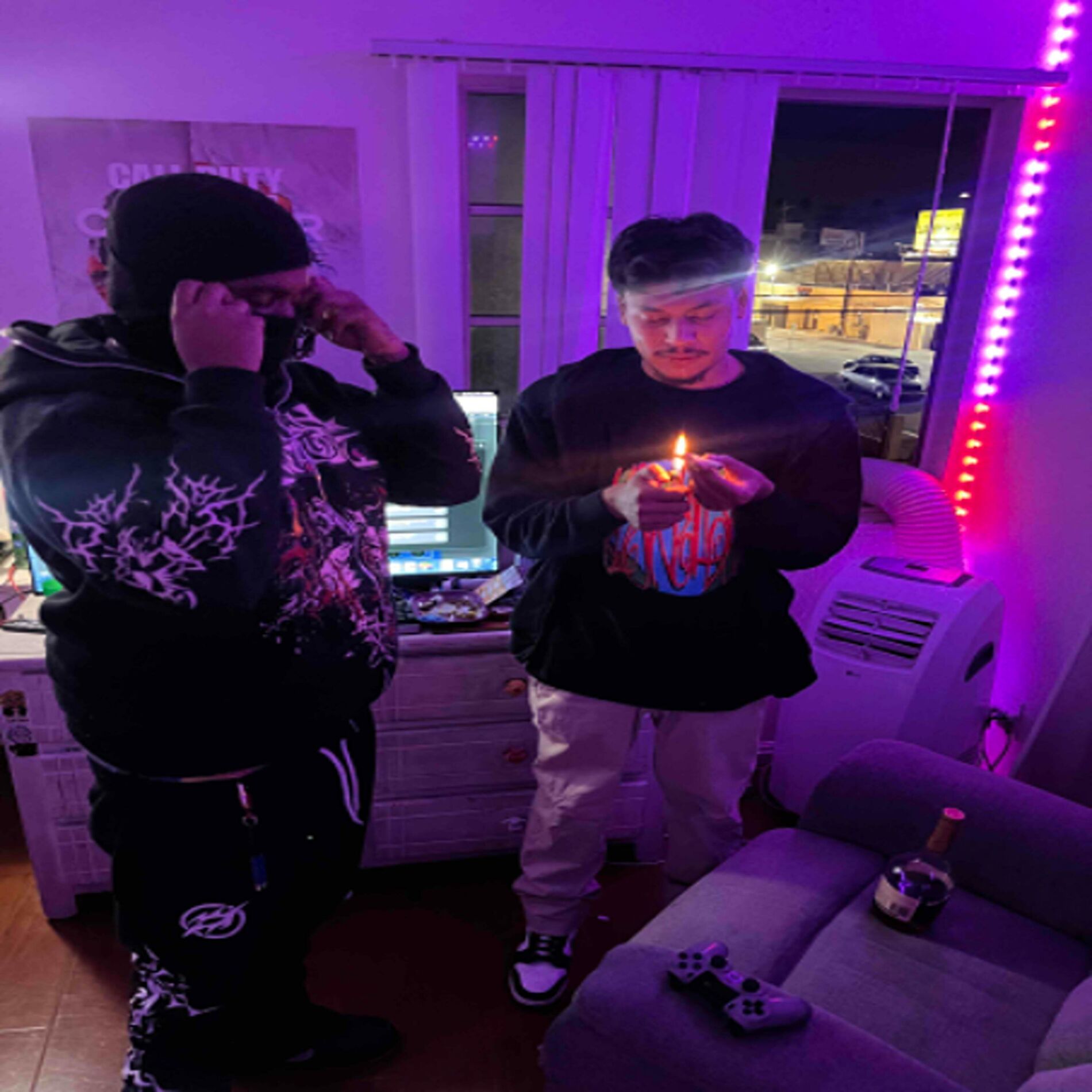 Album cover of GRAVE MEMBAZ (feat. Zimreverend, 9mm & Mb333)