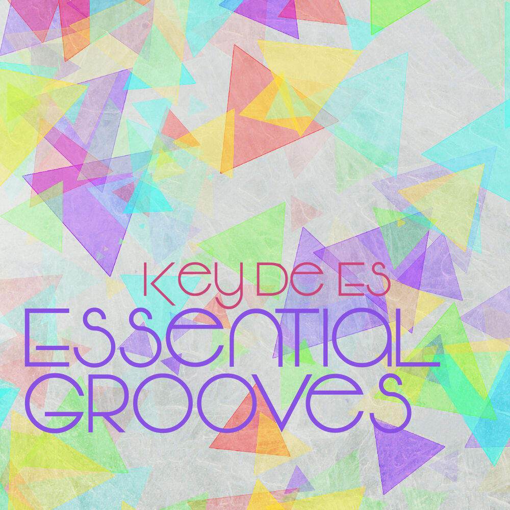 Picture of Essential Grooves (Album)