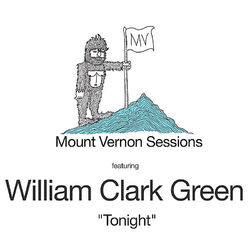 Cover of Tonight (Acoustic) [Mount Vernon Sessions]