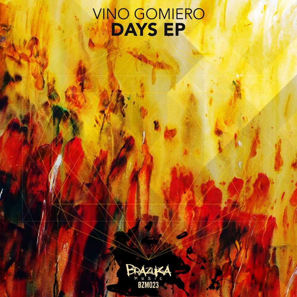 Picture of Days EP