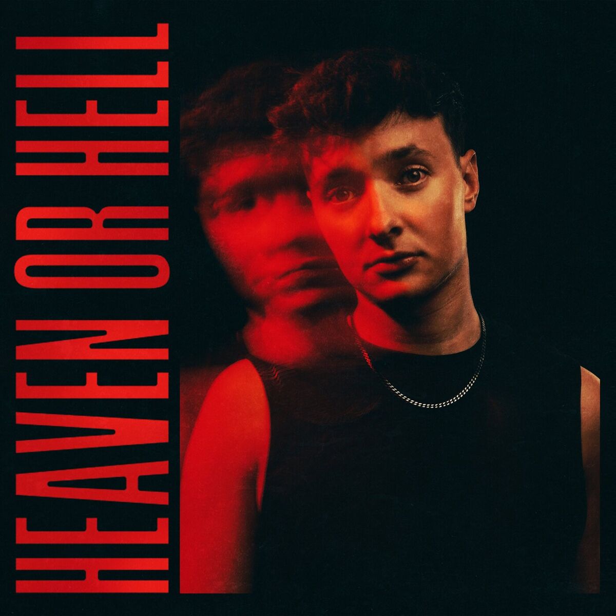 Album cover of Heaven or Hell