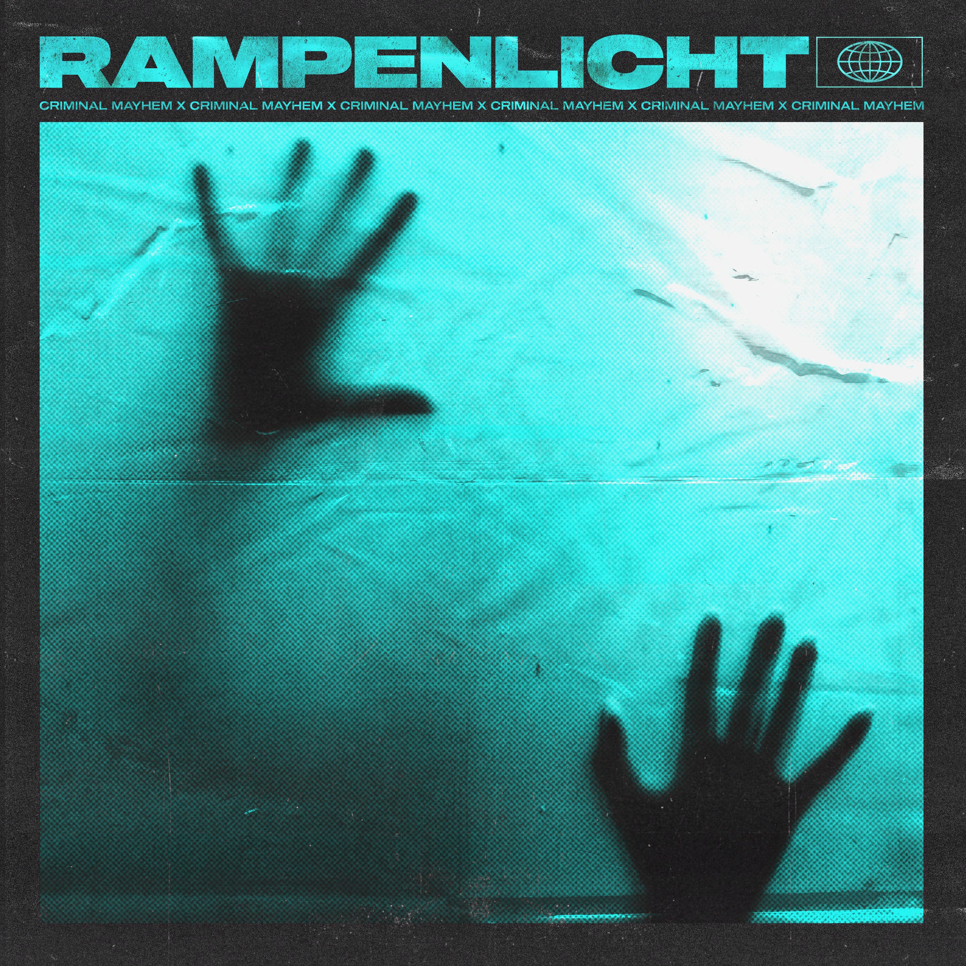Album cover of Rampenlicht