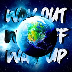 Cover of Way Out, Way Off, Way Up