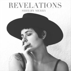 Cover of Revelations
