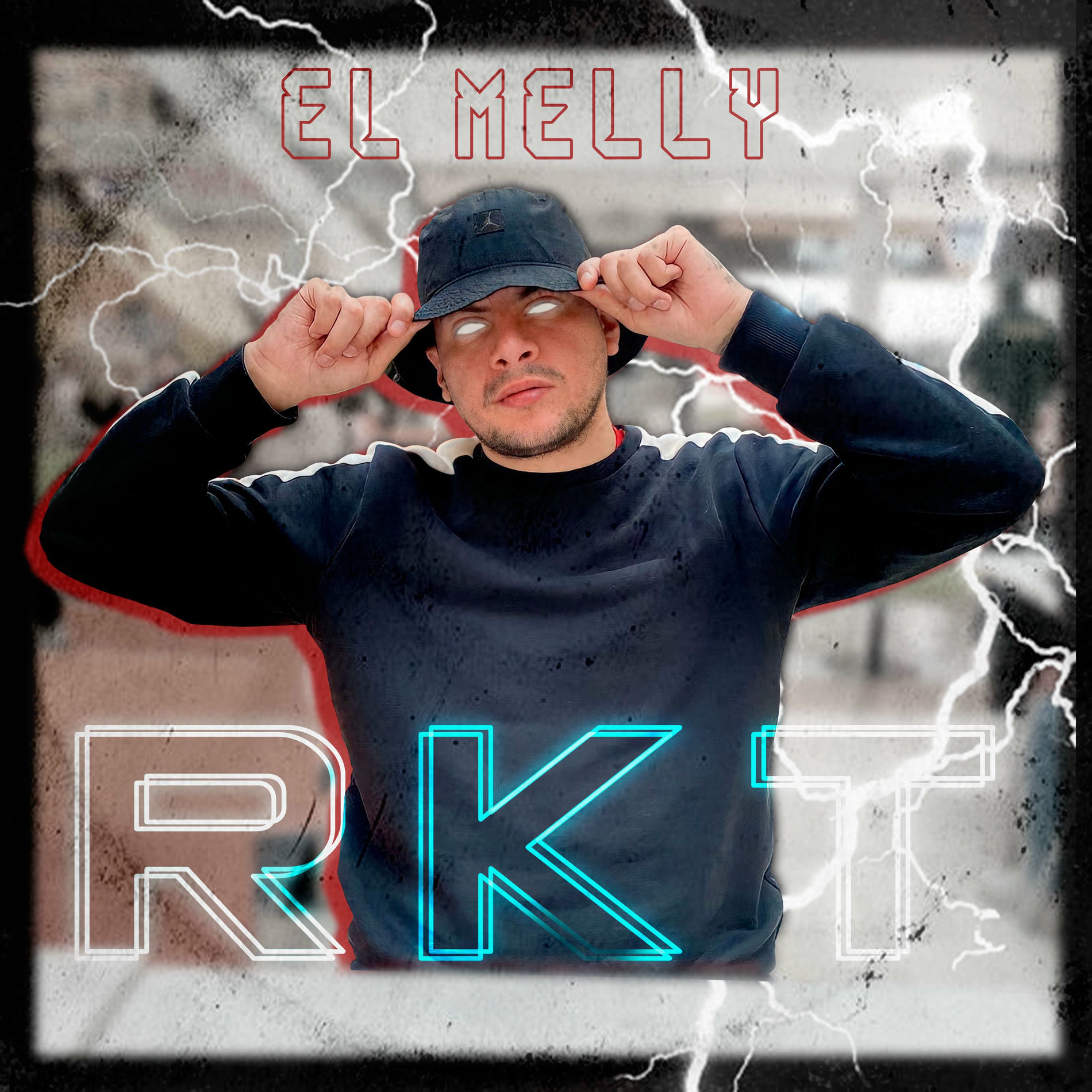 Album cover of Rkt