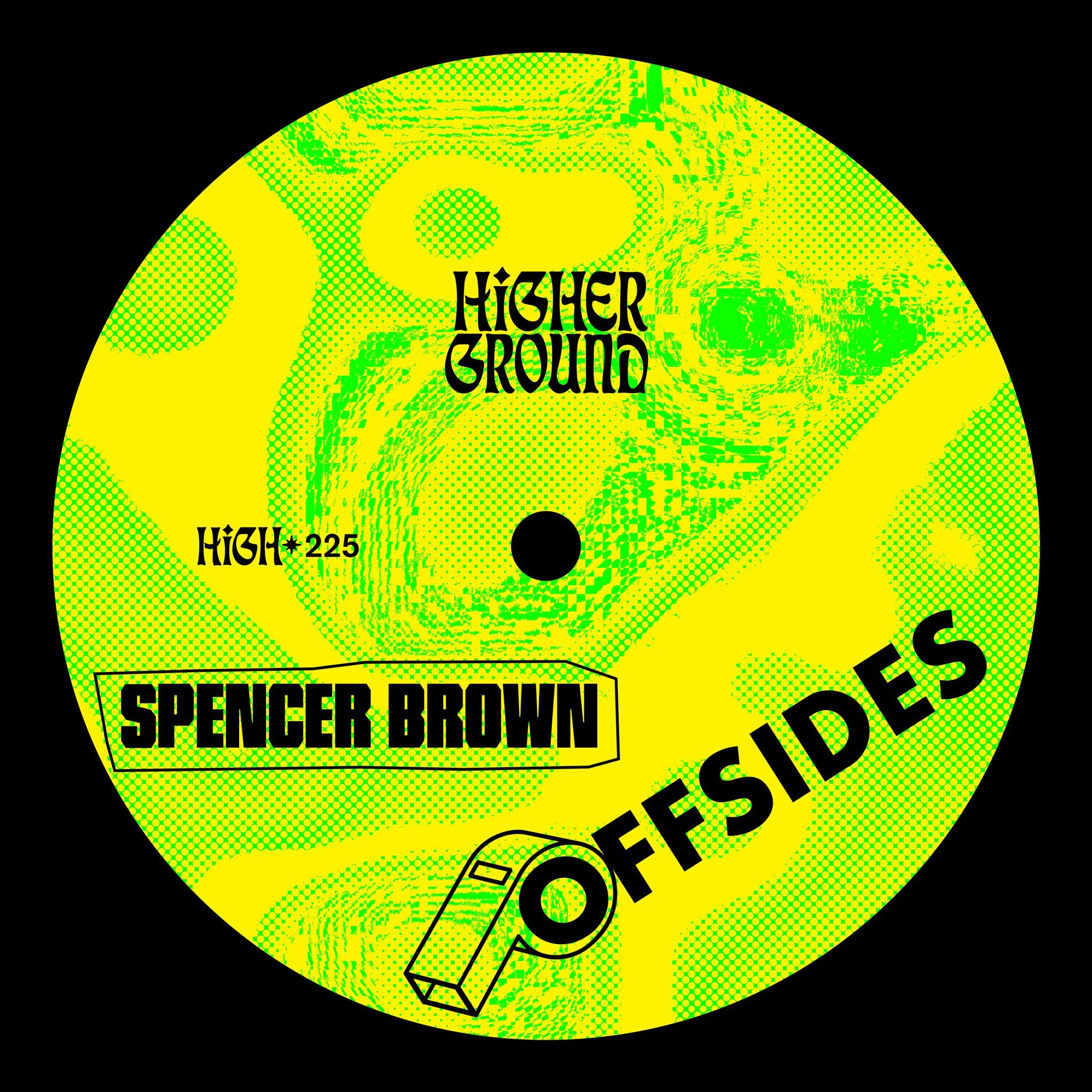 Album cover of Offsides