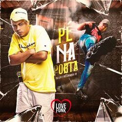 Cover of Pé na Porta