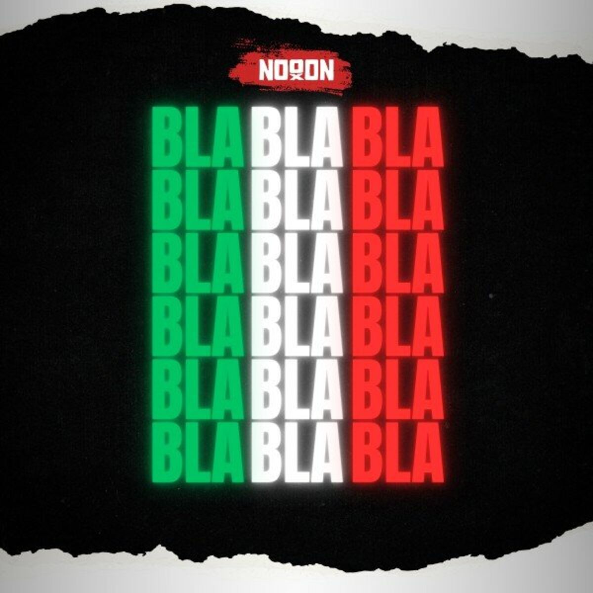 Album cover of Bla Bla Bla
