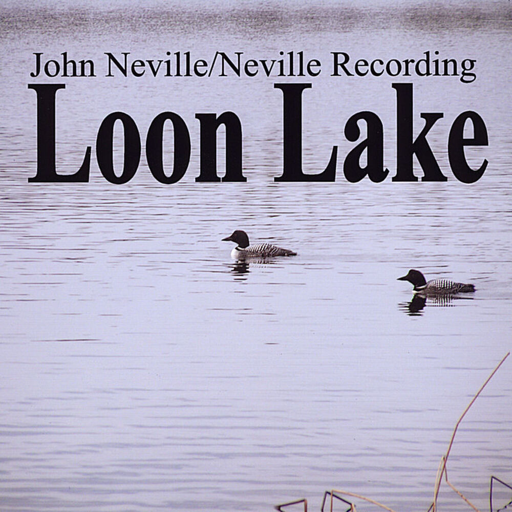 Picture of Loon Lake