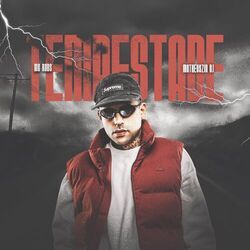 Cover of Tempestade