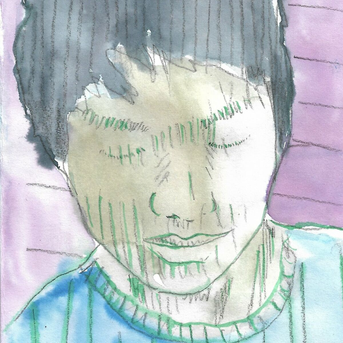 Album cover of Killswitch Lullaby (Slowed + Reverb)