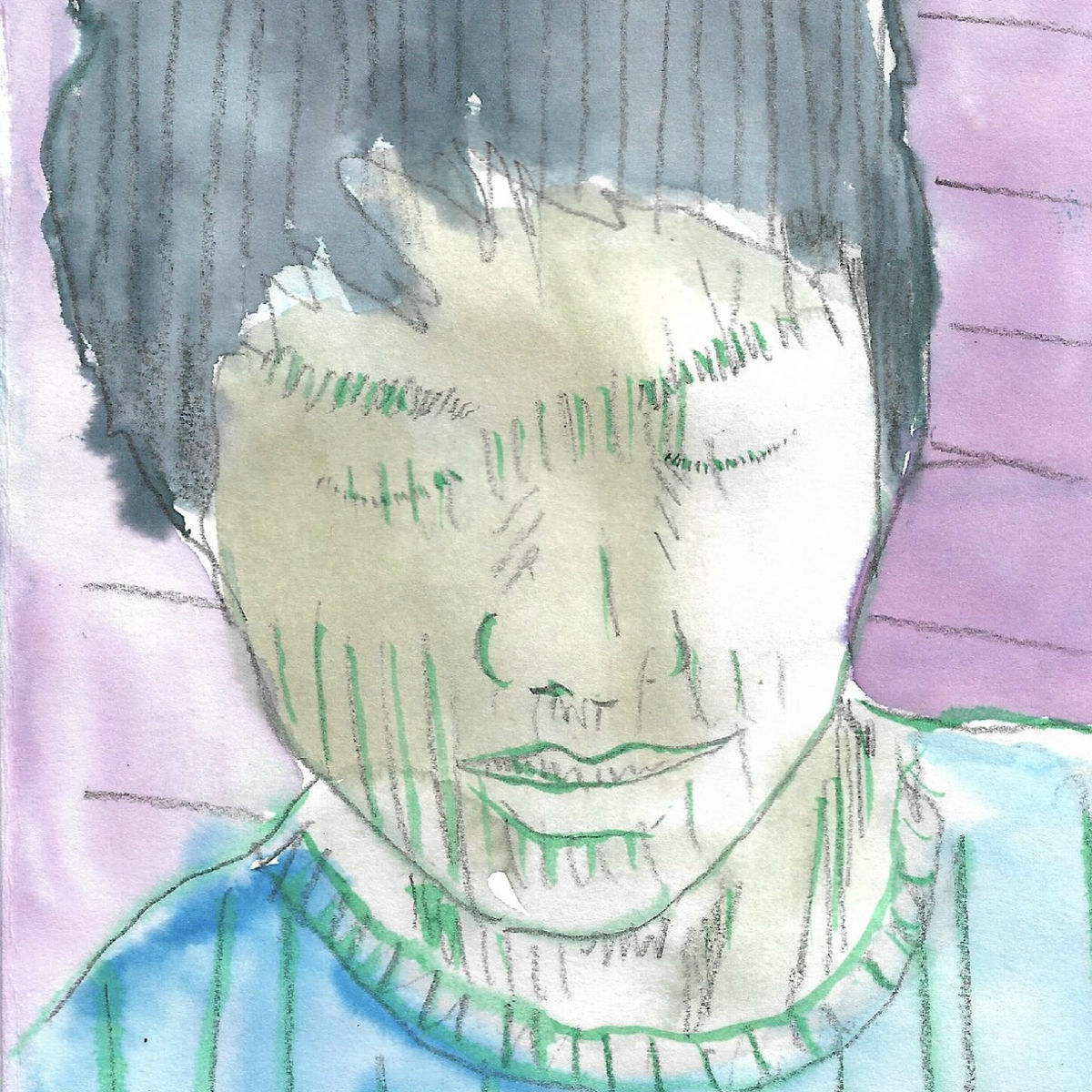 Album picture of Killswitch Lullaby