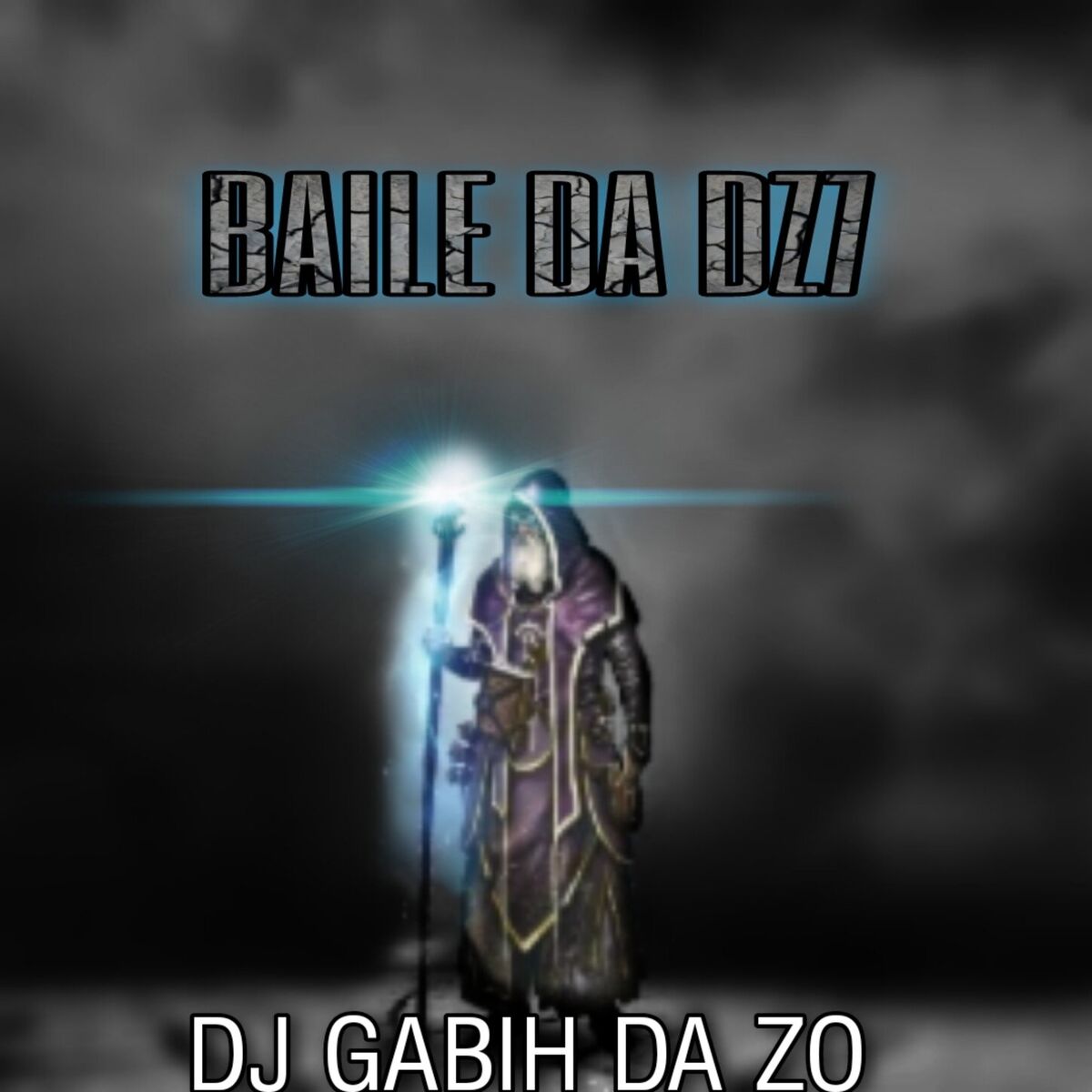 Album cover of SUBMUNDO BAILE DA DZ7