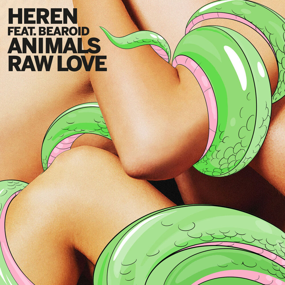Picture of Animals (Raw Love)