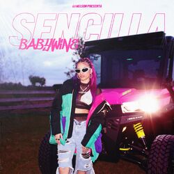 Cover of Sencilla