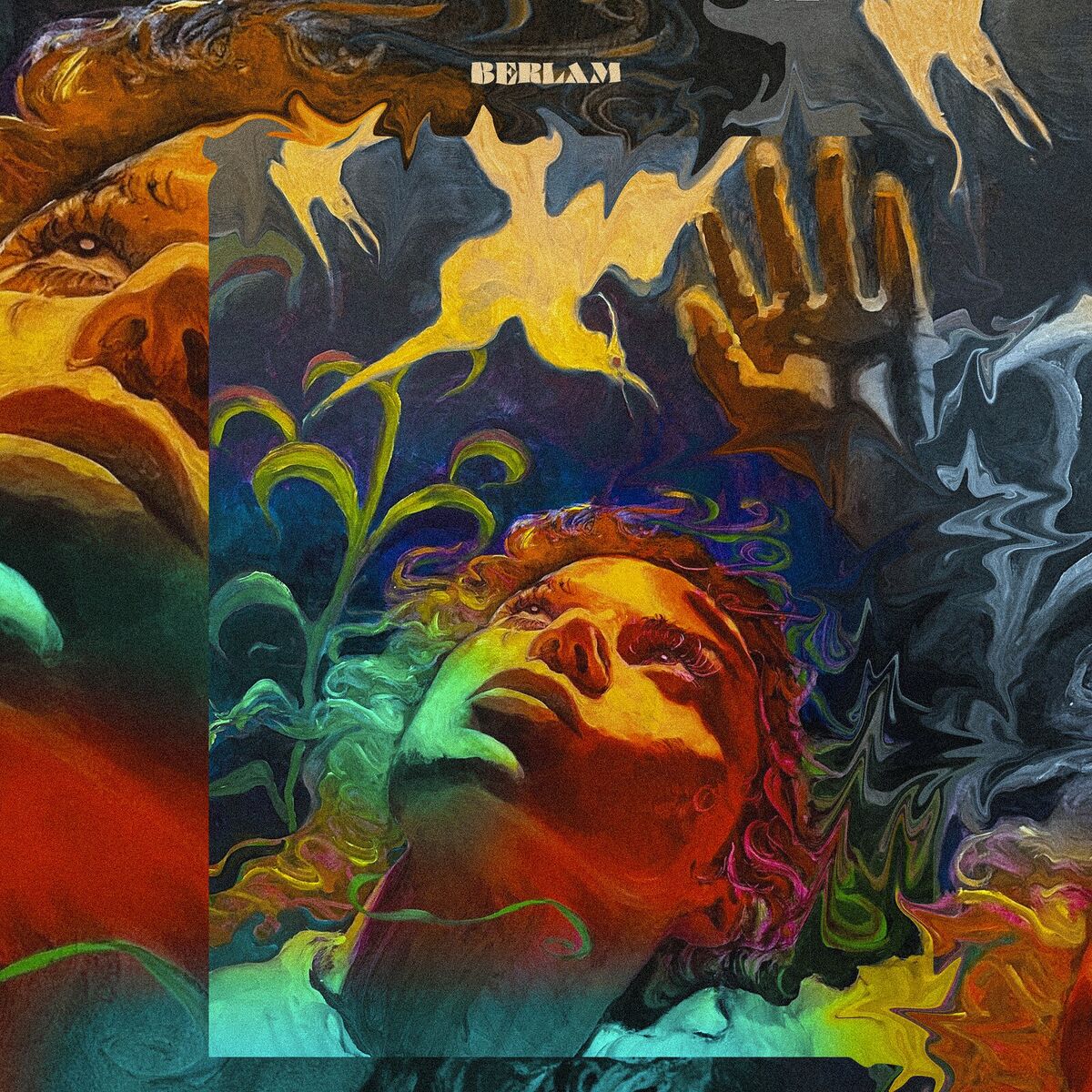 Album cover of Gökyüzüm