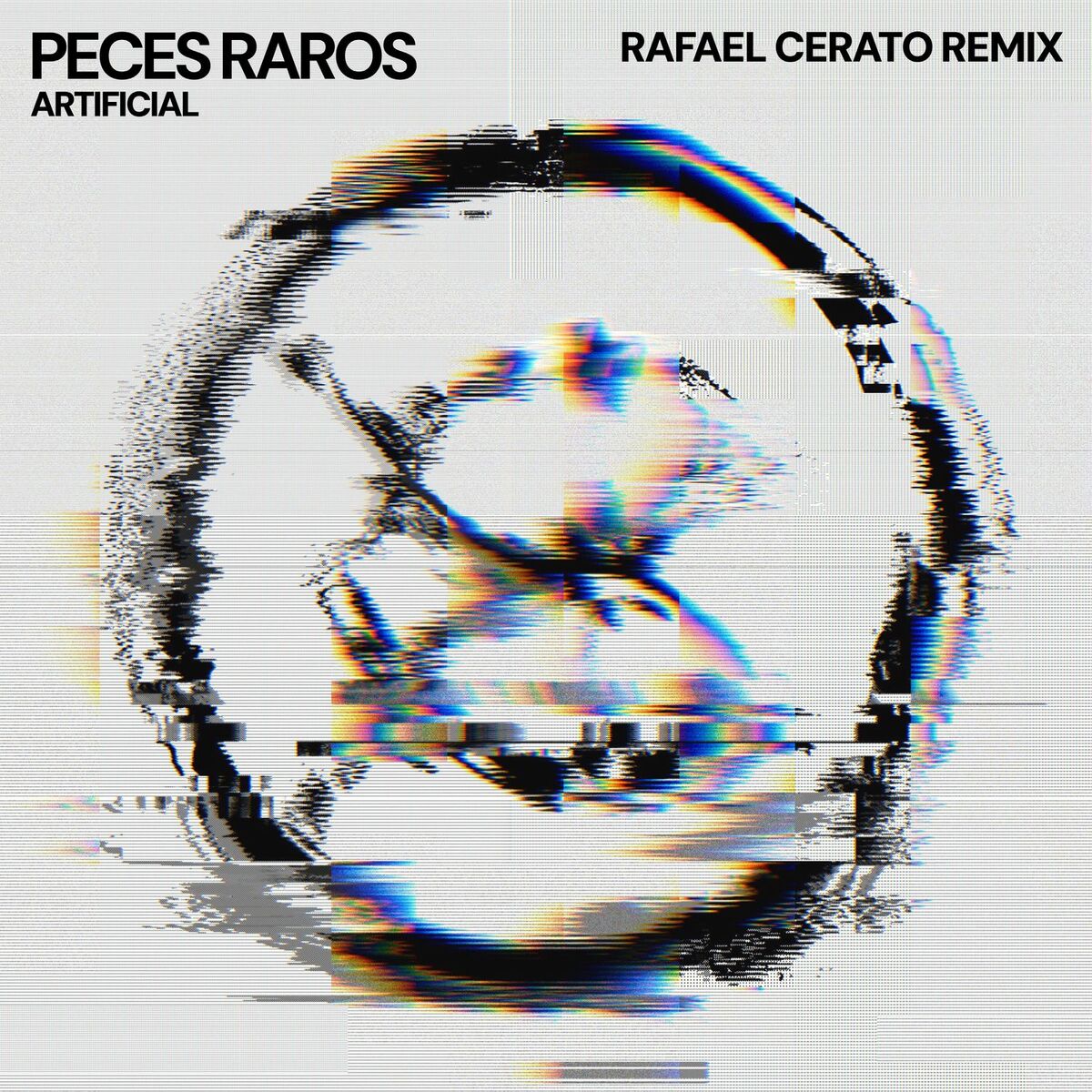 Album cover of Artificial (Rafael Cerato Remix)